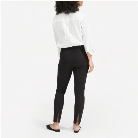 Everlane knit work pants - Picture 1 of 6